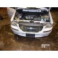 CHRYSLER TOWN & COUNTRY Grille thumbnail 1