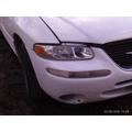 CHRYSLER TOWN & COUNTRY Headlamp Assembly thumbnail 1