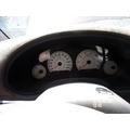 CHRYSLER TOWN & COUNTRY Speedometer Head Cluster thumbnail 1