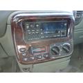 CHRYSLER TOWN & COUNTRY Temperature Control thumbnail 1
