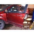 DODGE CALIBER Door Assembly, Front thumbnail 1