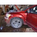 DODGE CALIBER Fender thumbnail 1
