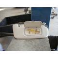 DODGE CALIBER Interior Sun Visor thumbnail 1