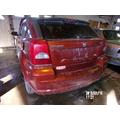DODGE CALIBER Tail Lamp thumbnail 1
