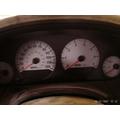 DODGE CARAVAN Speedometer Head Cluster thumbnail 1