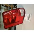 DODGE CARAVAN Tail Lamp thumbnail 1