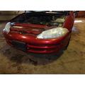 DODGE INTREPID Bumper Assembly, Front thumbnail 1