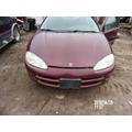 DODGE INTREPID Bumper Assembly, Front thumbnail 1