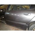 DODGE INTREPID Door Assembly, Rear or Back thumbnail 1