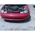 DODGE NEON Bumper Assembly, Front thumbnail 1