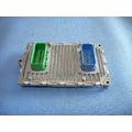 FIAT FIAT 500 Electronic Engine Control Module thumbnail 2