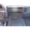 FORD BRONCO Temperature Control thumbnail 1
