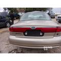 FORD CONTOUR Decklid  Tailgate thumbnail 2