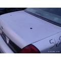 FORD CROWN VICTORIA Decklid  Tailgate thumbnail 2