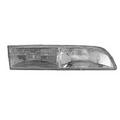 FORD CROWN VICTORIA Headlamp Assembly thumbnail 1