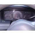 FORD CROWN VICTORIA Speedometer Head Cluster thumbnail 1
