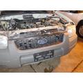 FORD ESCAPE Bumper Assembly, Front thumbnail 1