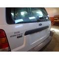 FORD ESCAPE Decklid  Tailgate thumbnail 2