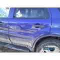 FORD ESCAPE Door Assembly, Rear or Back thumbnail 1