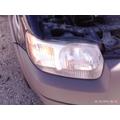 FORD ESCAPE Headlamp Assembly thumbnail 1