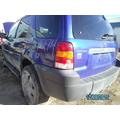 FORD ESCAPE Tail Lamp thumbnail 1