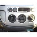 FORD ESCAPE Temperature Control thumbnail 1