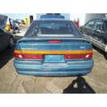 FORD ESCORT Decklid  Tailgate thumbnail 1