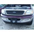 FORD EXPEDITION Bumper Assembly, Front thumbnail 1