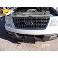 FORD EXPEDITION Bumper Assembly, Front thumbnail 2