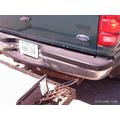 FORD EXPEDITION Bumper Assembly, Rear thumbnail 1