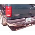 FORD EXPEDITION Bumper Assembly, Rear thumbnail 2