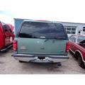 FORD EXPEDITION Decklid  Tailgate thumbnail 2
