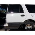 FORD EXPEDITION Door Assembly, Rear or Back thumbnail 1