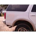 FORD EXPEDITION Quarter Panel Assembly thumbnail 1