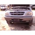 FORD EXPLORER Bumper Assembly, Front thumbnail 1