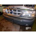FORD EXPLORER Bumper Assembly, Front thumbnail 1