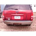 FORD EXPLORER Bumper Assembly, Rear thumbnail 2