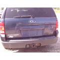 FORD EXPLORER Decklid  Tailgate thumbnail 1
