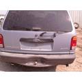 FORD EXPLORER Decklid  Tailgate thumbnail 1