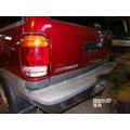FORD EXPLORER Decklid  Tailgate thumbnail 2