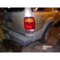 FORD EXPLORER Decklid  Tailgate thumbnail 1