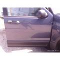 FORD EXPLORER Door Assembly, Front thumbnail 1