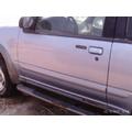 FORD EXPLORER Door Assembly, Front thumbnail 1