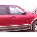 FORD EXPLORER Door Assembly, Front thumbnail 1