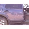 FORD EXPLORER Door Assembly, Rear or Back thumbnail 1