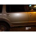 FORD EXPLORER Door Assembly, Rear or Back thumbnail 1