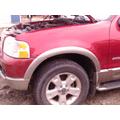 FORD EXPLORER Fender thumbnail 1