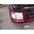 FORD EXPLORER Grille thumbnail 1