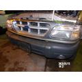 FORD EXPLORER Grille thumbnail 1