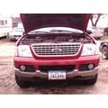 FORD EXPLORER Headlamp Assembly thumbnail 1